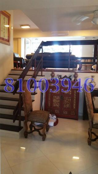 Pandan Valley (D21), Condominium #121862092